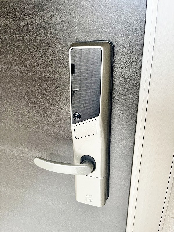 D-ROOM守恒Ⅱ 玄関