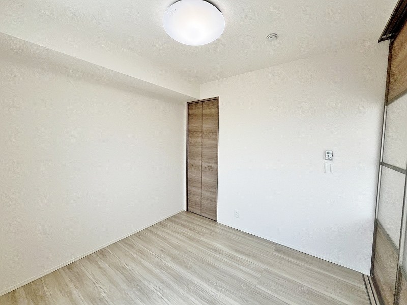 D-ROOM守恒Ⅱ ベッドルーム