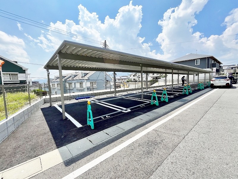 D-ROOM守恒Ⅱ その他外観1