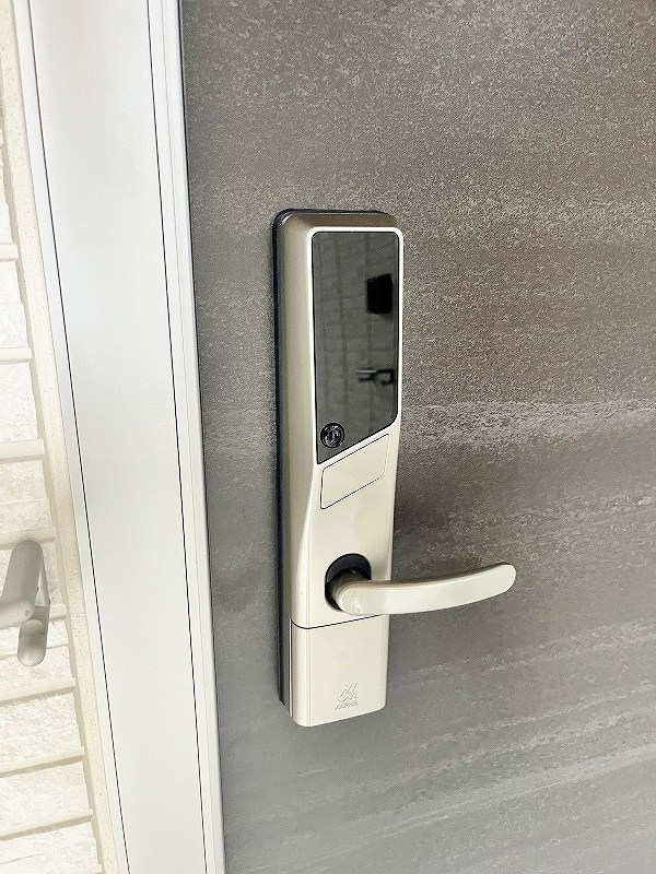 D-ROOM守恒Ⅱ 玄関