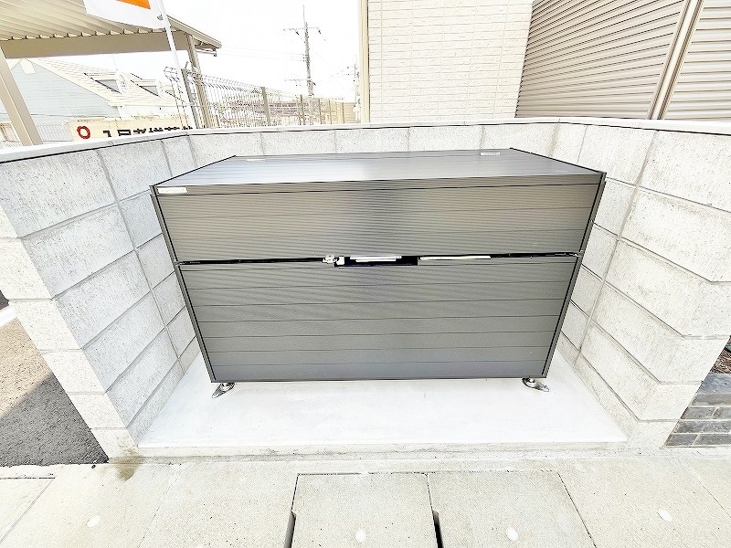 D-ROOM守恒Ⅱ その他外観3