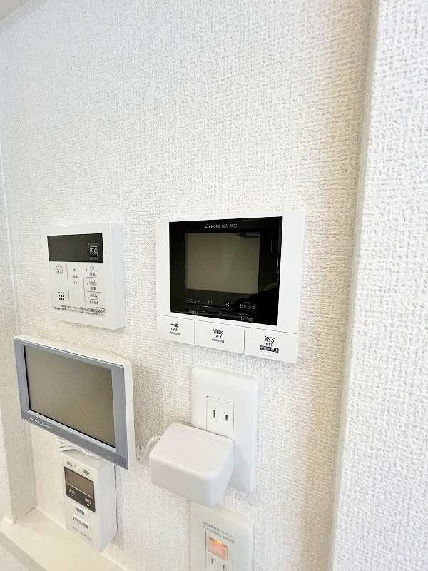 D-ROOM守恒Ⅱ その他3