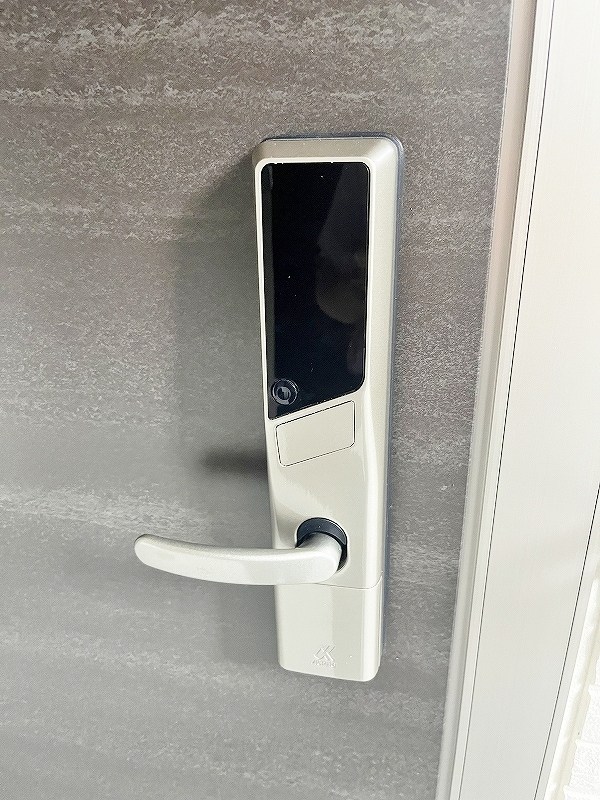 D-ROOM守恒Ⅱ 玄関