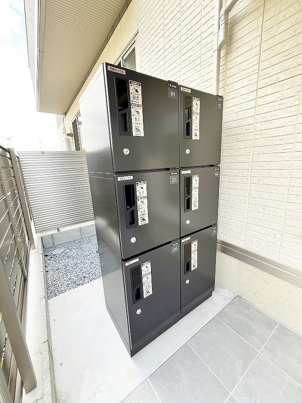 D-ROOM守恒Ⅱ その他外観4