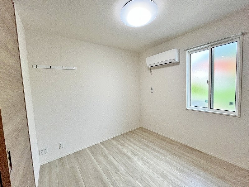 D-ROOM守恒Ⅱ ベッドルーム