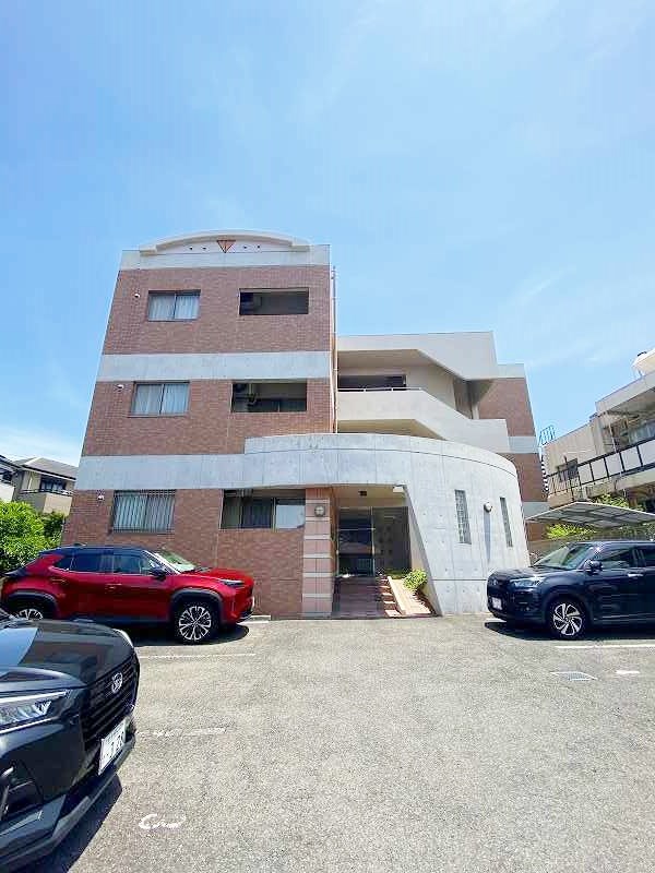 ピエモンテ 103号室 外観