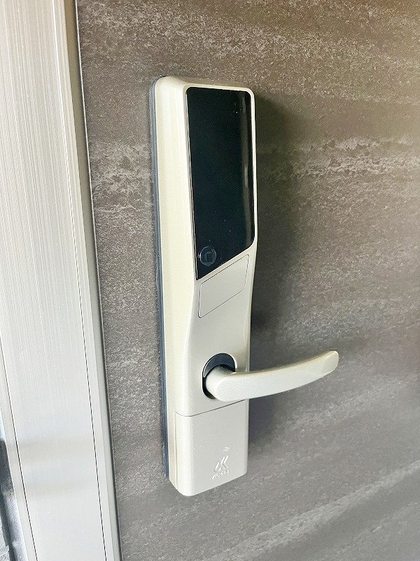 D-ROOM守恒Ⅱ 玄関