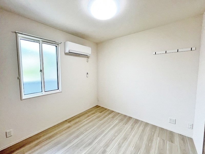 D-ROOM守恒Ⅱ ベッドルーム