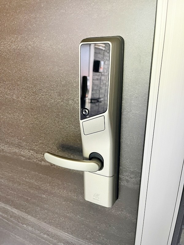 D-ROOM守恒Ⅱ 玄関