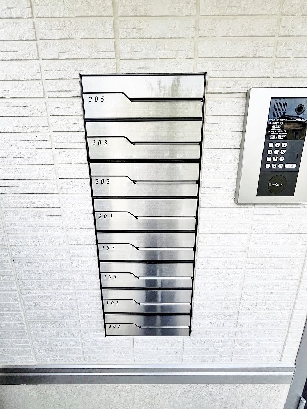 D-ROOM守恒Ⅱ その他外観5