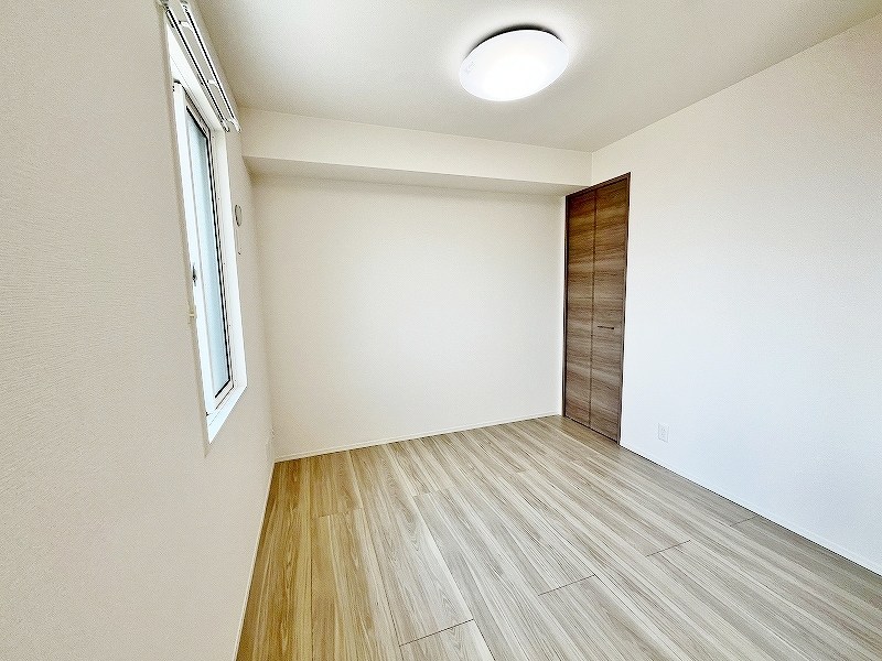 D-ROOM守恒Ⅱ ベッドルーム