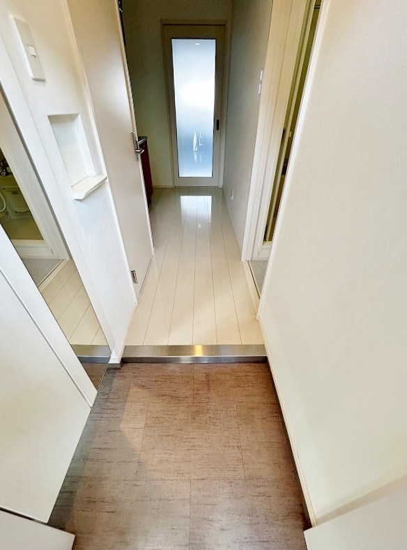 Arugoヴィラージュ（アルゴヴィラージュ） 玄関