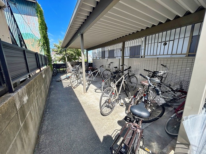 Arugoヴィラージュ（アルゴヴィラージュ） その他外観3