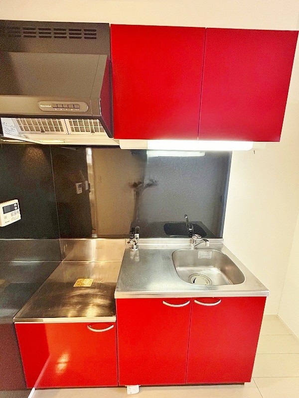 Arugoヴィラージュ（アルゴヴィラージュ） キッチン