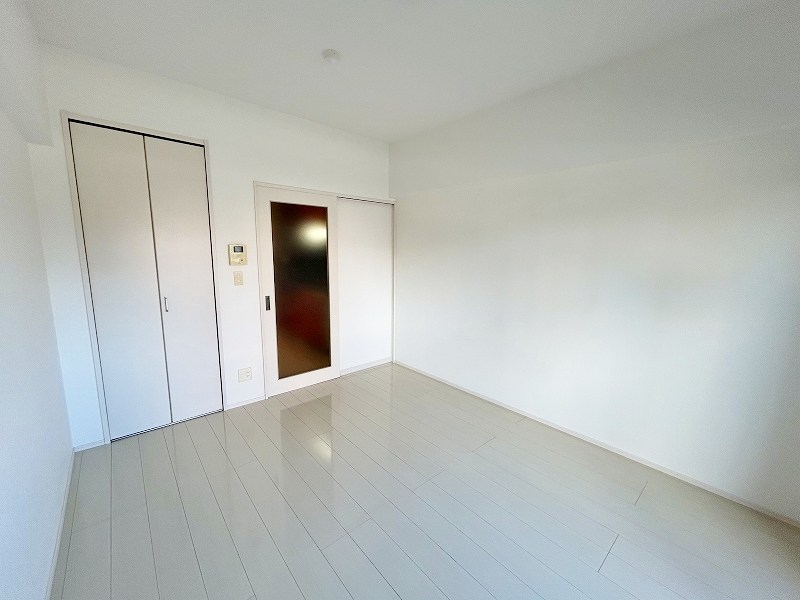 Arugoヴィラージュ（アルゴヴィラージュ） ベッドルーム