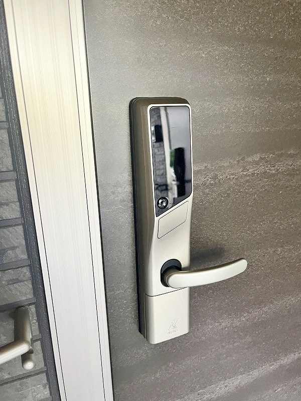 D-ROOM守恒Ⅱ 玄関