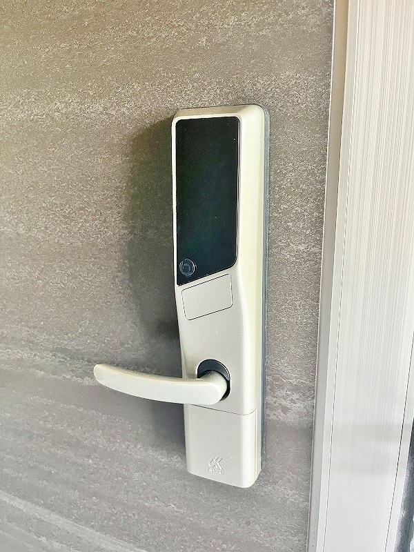 D-ROOM守恒Ⅱ 玄関