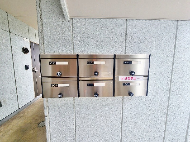 プレジール その他外観2