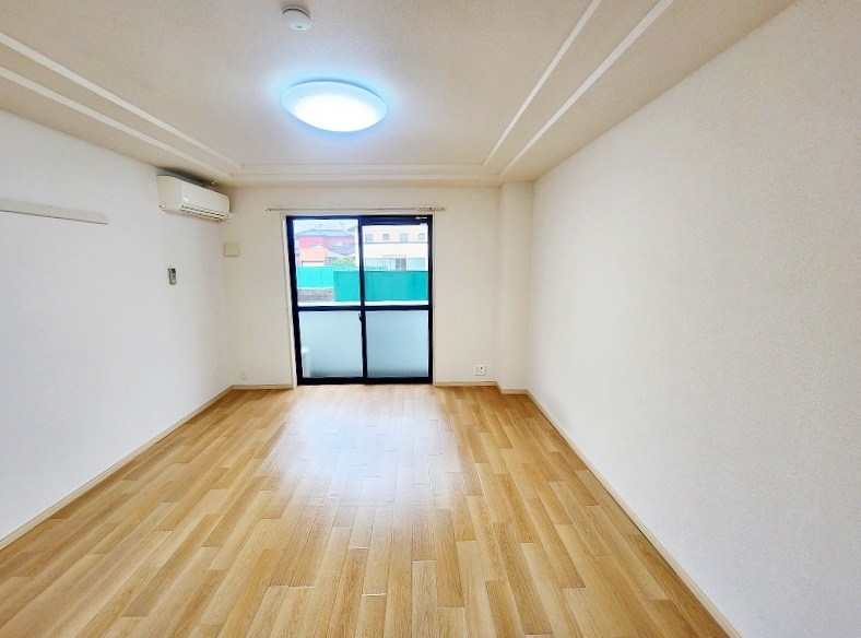 プレジール リビング