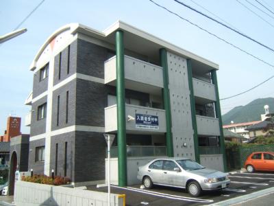 アーバンコート若園 202号室 外観