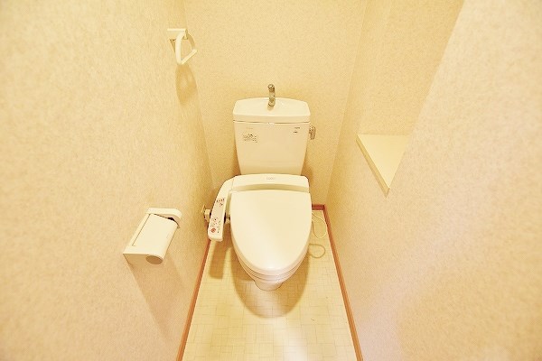 アーバンコート若園 その他2