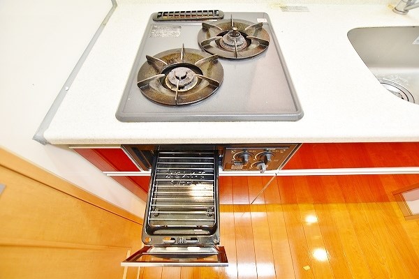 アーバンコート若園 その他20