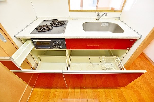 アーバンコート若園 その他21