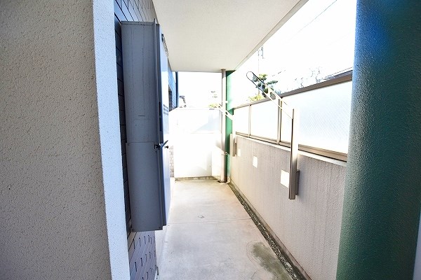 アーバンコート若園 その他36