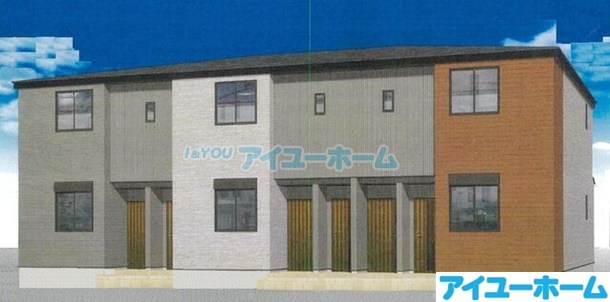 ナチュラルライフ 203号室 外観