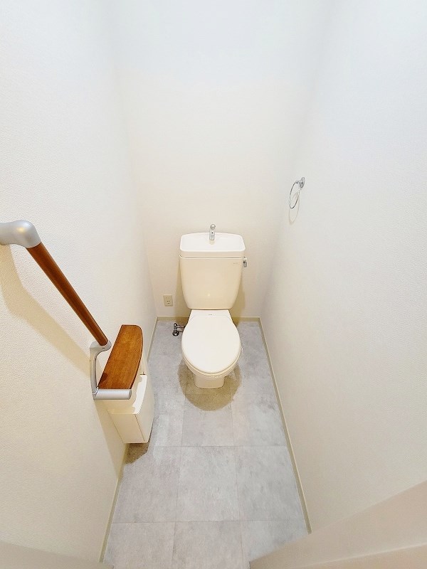 プリムヴェールパルク　F棟 その他2