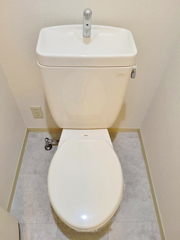 プリムヴェールパルク　F棟 その他5