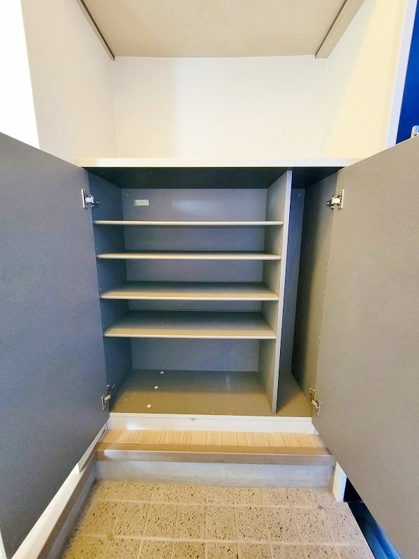 プリムヴェールパルク　F棟 その他6