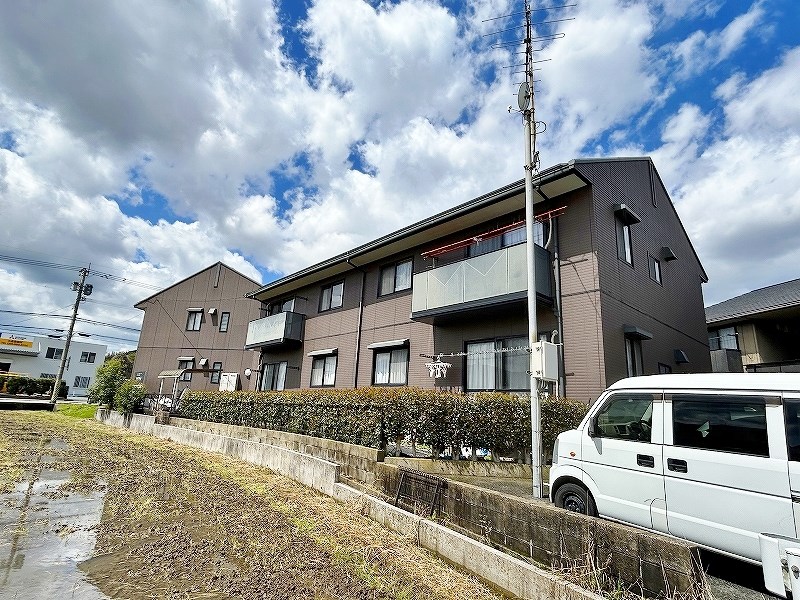 プリムヴェールパルク　F棟 その他外観3