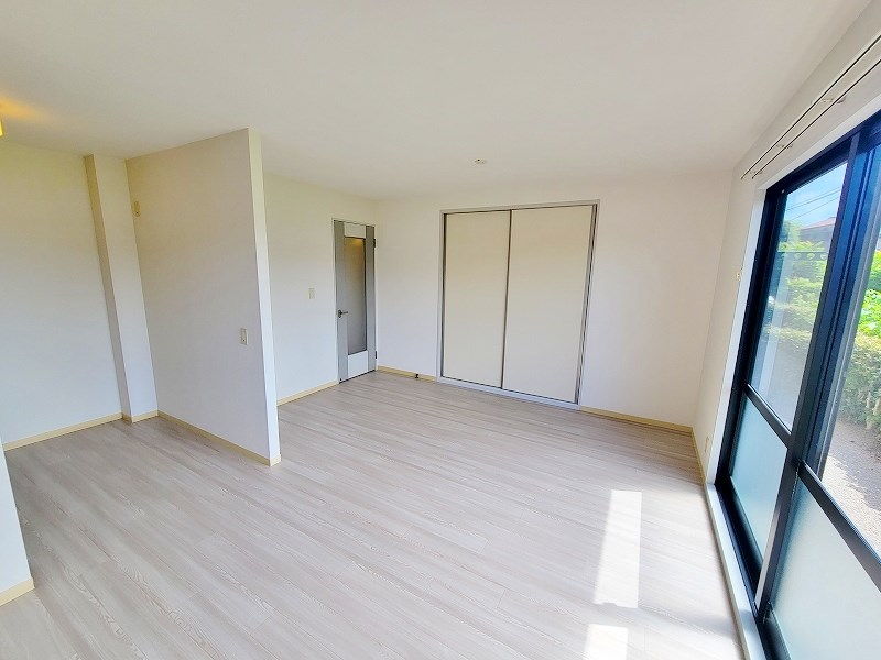 プリムヴェールパルク　F棟 その他7