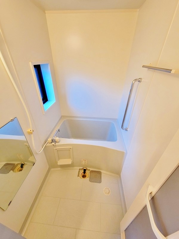 プリムヴェールパルク　F棟 その他8