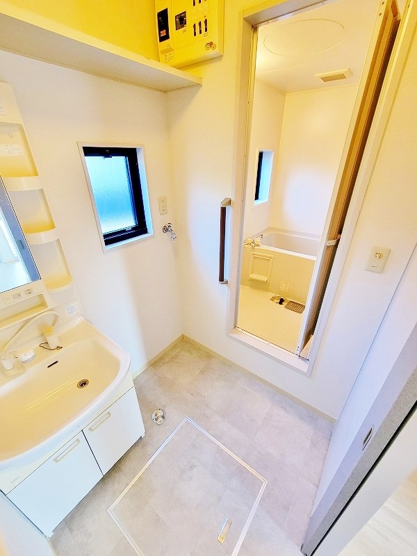 プリムヴェールパルク　F棟 その他11