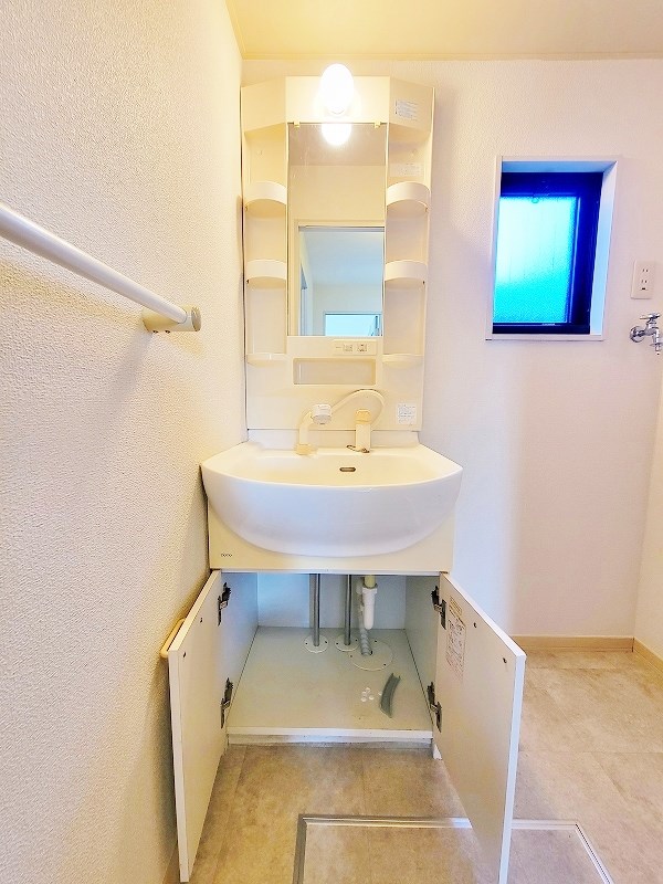 プリムヴェールパルク　F棟 その他12