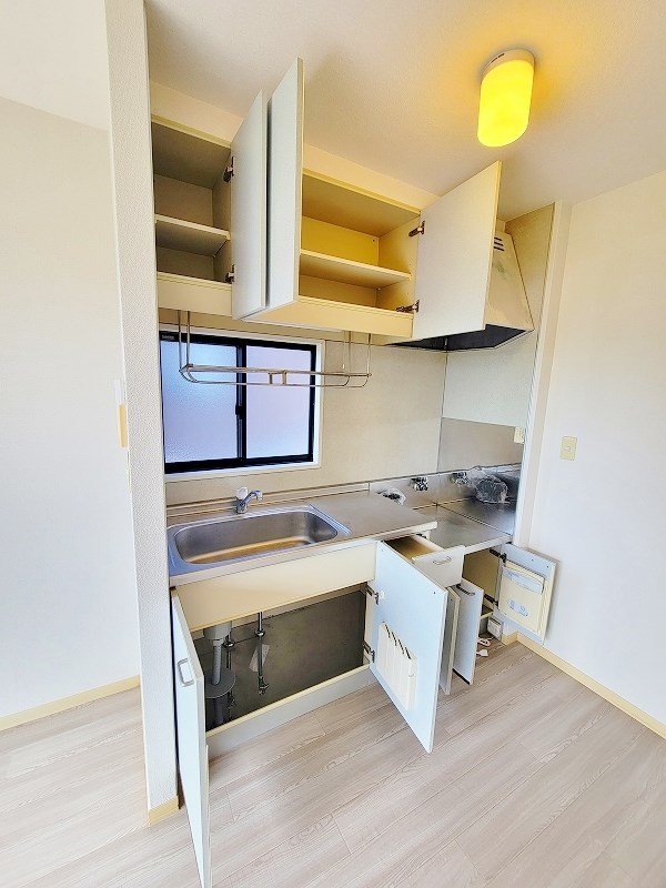 プリムヴェールパルク　F棟 その他17