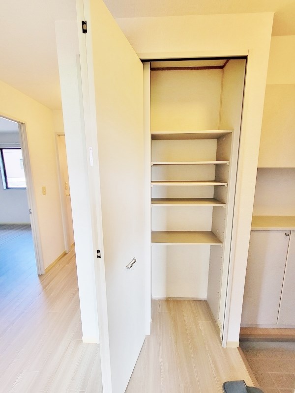 プリムヴェールパルク　F棟 その他20