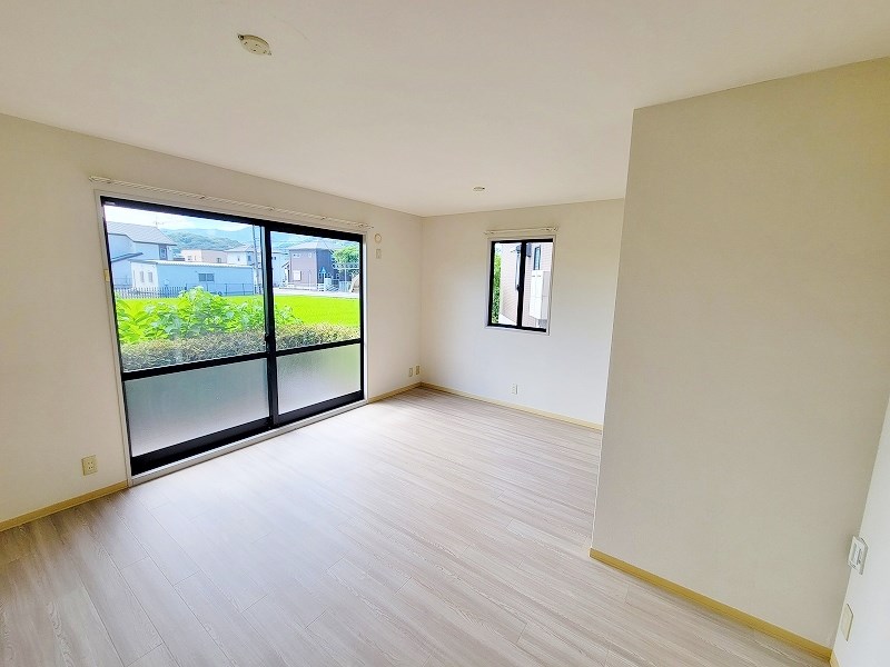 プリムヴェールパルク　F棟 その他21