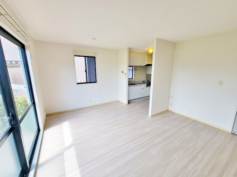 プリムヴェールパルク　F棟 その他22