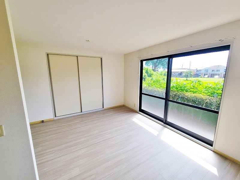 プリムヴェールパルク　F棟 その他23