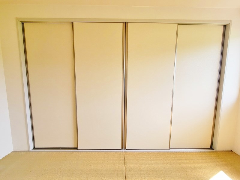 プリムヴェールパルク　F棟 その他28