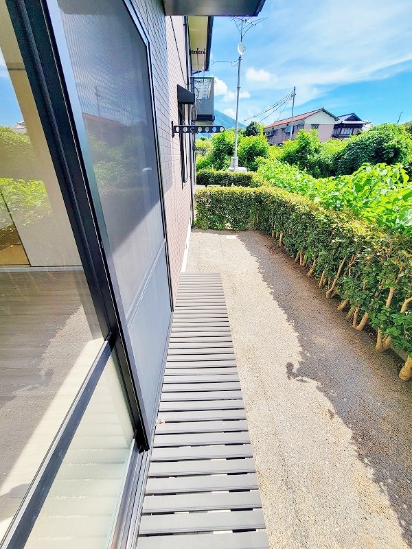 プリムヴェールパルク　F棟 その他35