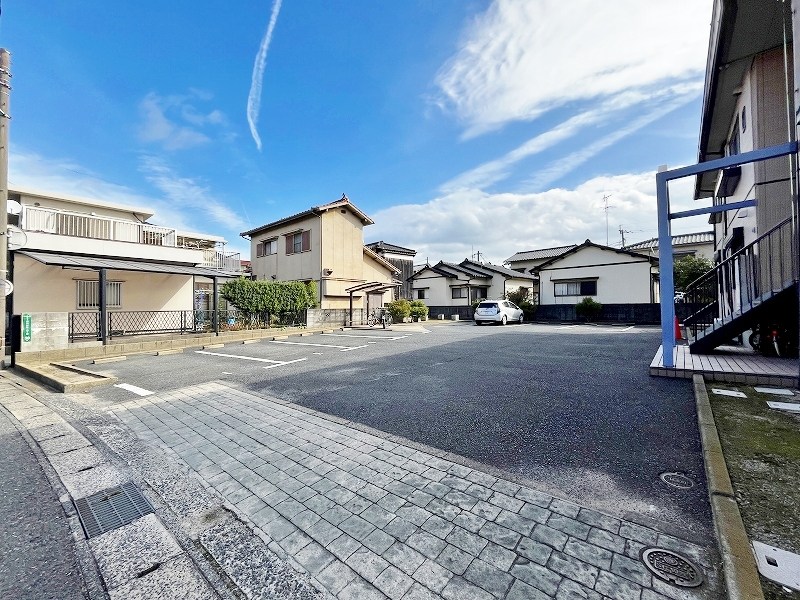 リバーサイド その他外観1