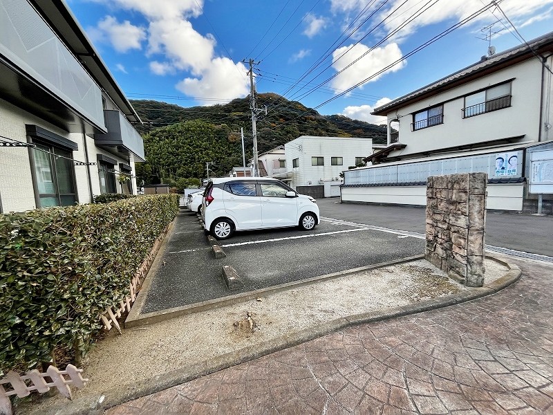 シャーメゾンみちＡ棟 その他外観3