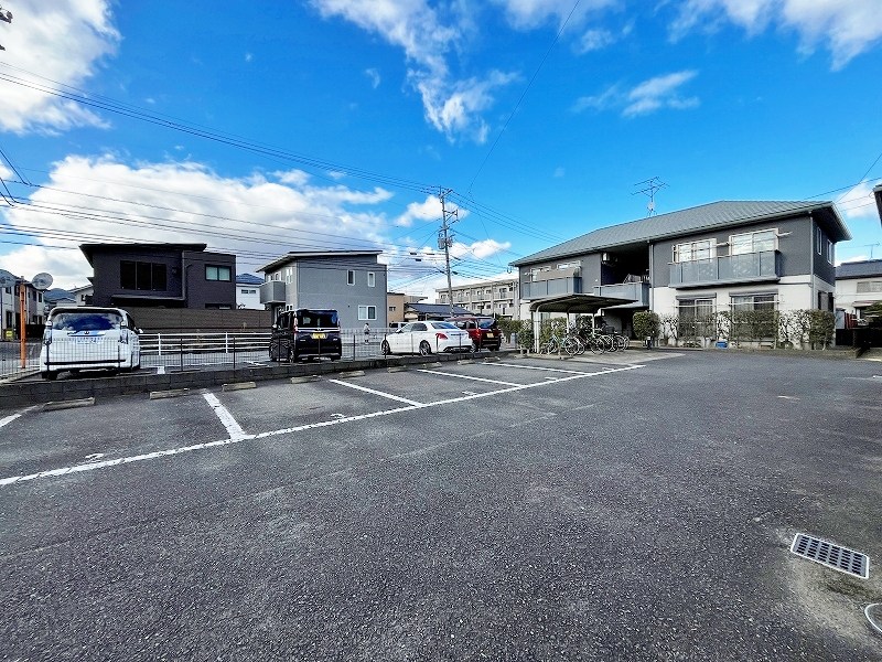 シャーメゾンみちＡ棟 その他外観4