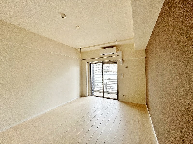 ブルースクエア響Ⅳ ベッドルーム