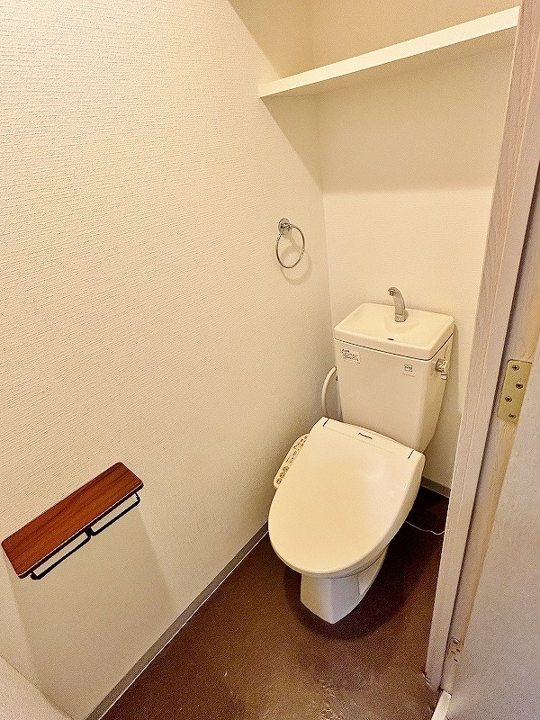 エフズフラッツ古船場 その他2