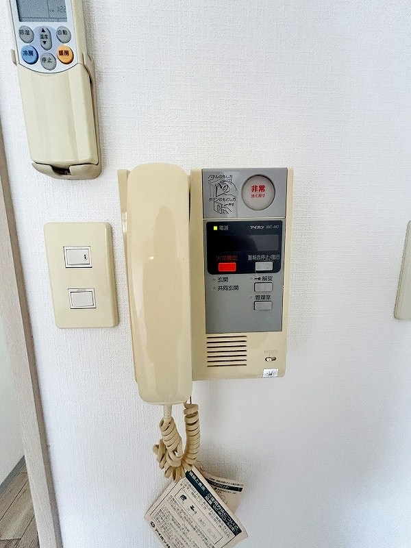 エフズフラッツ古船場 その他3